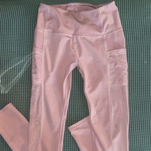 WOMENS ACTIVE LEGGINGS